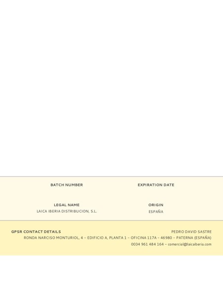 Paquete de 100 bolsas de conservacion al vacio 20 x 28 cm