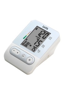 Tensiómetro digital brazo blanco