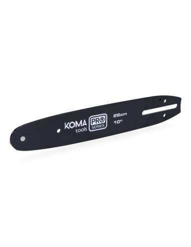 Recambio espada motosierra para ref: 08337 koma tools