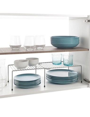 Estante extensible para mueble de cocina...
