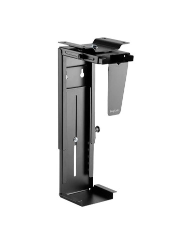 Soporte torre ordenador bajo mesa o fijacion en...