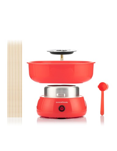 Máquina de algodón de azucar 400 w