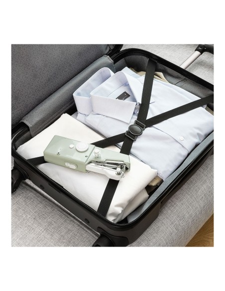 Máquina de coser de mano portátil v0103018 innovagoods