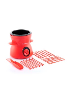 Fondue de chocolate 25 w 2