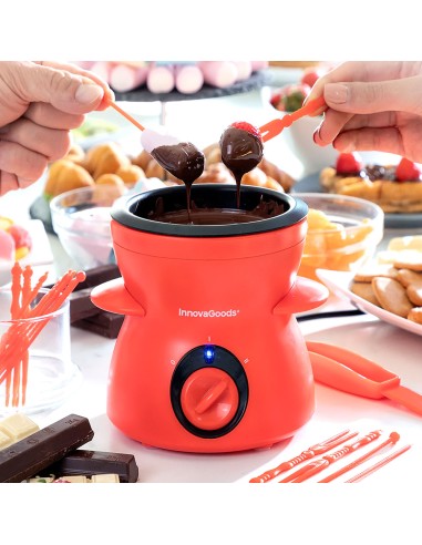 Fondue de chocolate 25 w