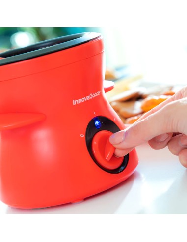 Fondue de chocolate 25 w