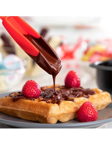 Fondue de chocolate 25 w