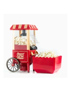 Carro palomitero 1200 w