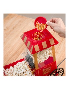 Carro palomitero 1200 w 2