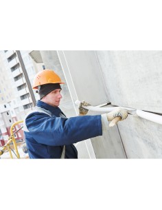 Fondo de junta ø6mm gris 10m. fun&go 2