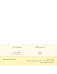 Sustrato humus de lombriz 5 l verdy 2