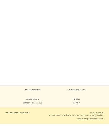 Sustrato humus de lombriz 5 l verdy