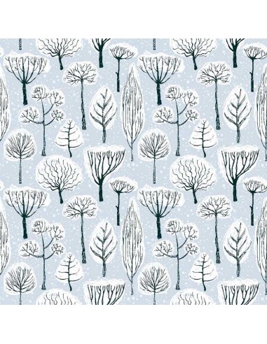 Mantel antimanchas betula 140 x 200 cm