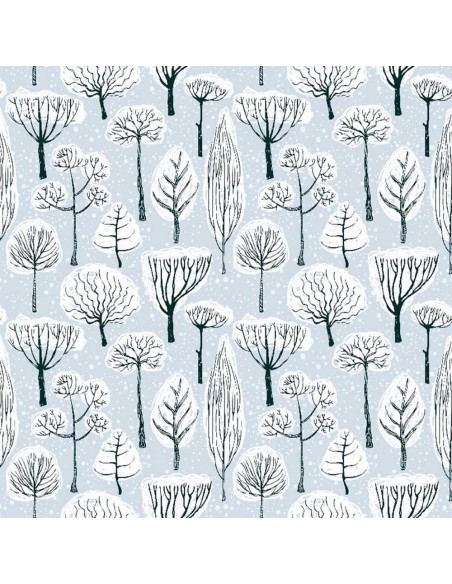 Mantel antimanchas betula 140 x 200 cm