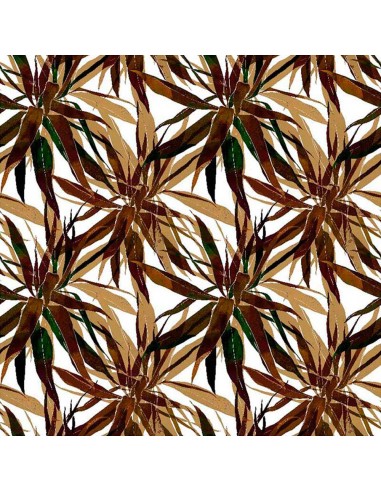 Mantel antimanchas coiba 140 x 140 cm