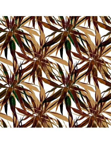 Mantel antimanchas coiba 140 x 200 cm