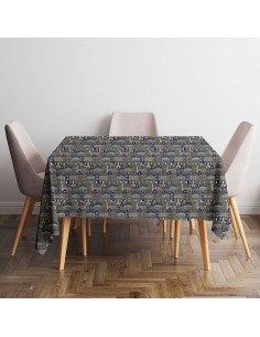 Mantel antimanchas town 140 x 200 cm 2