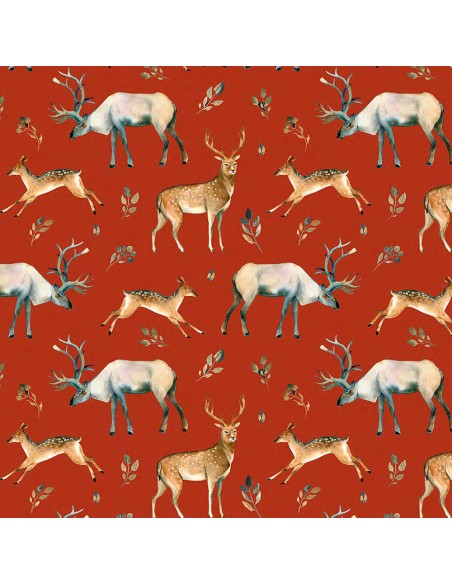 Mantel antimanchas espadan 140 x 140 cm