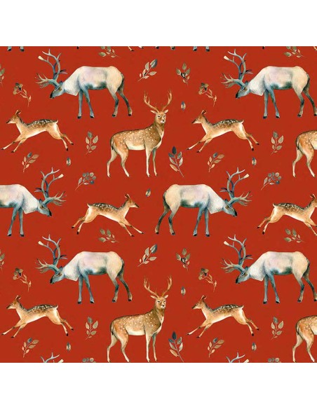 Mantel antimanchas espadan 140 x 200 cm