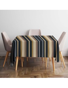 Mantel antimanchas alberti 140 x 200 cm 2