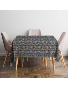 Rollo mantel antimanchas town, 1,40 x 25 m 2
