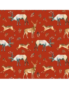 Rollo mantel antimanchas espadan, 1,40 x 25 m