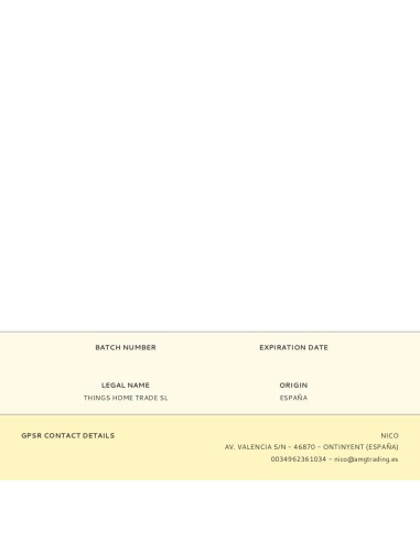 Rollo mantel antimanchas espadan, 1,40 x 25 m