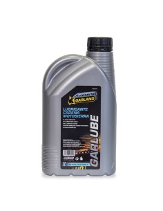 Lubricante para cadena de motosierra 1l garland