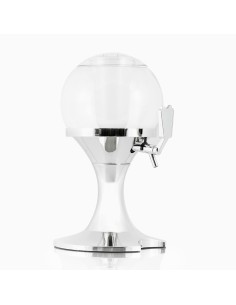 Dispensador de cerveza 3,5l. refrigerante v0100594 innovagoods 2