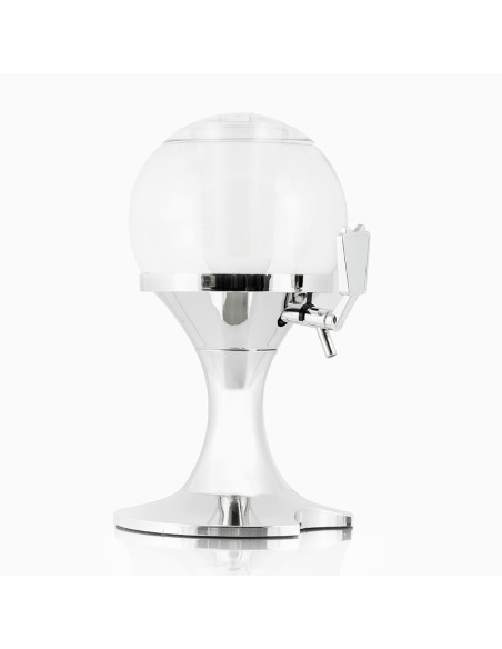 Dispensador de cerveza 3,5l. refrigerante v0100594 innovagoods