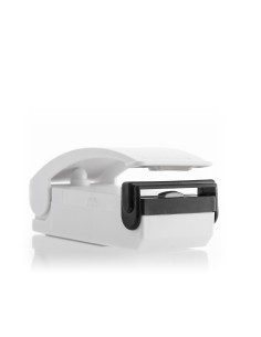 Selladora de bolsas con iman