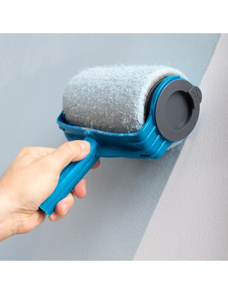 Set de rodillos de pintura recargables innovagoods