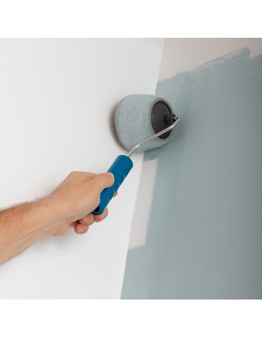 Set de rodillos de pintura recargables innovagoods