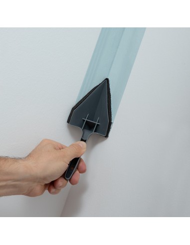 Set de rodillos de pintura recargables innovagoods