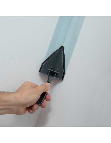 Set de rodillos de pintura recargables innovagoods