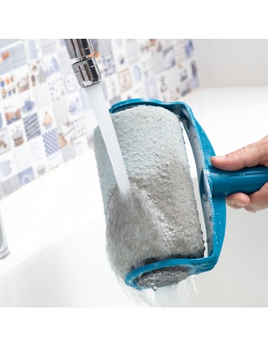 Set de rodillos de pintura recargables innovagoods