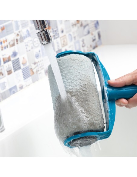 Set de rodillos de pintura recargables innovagoods