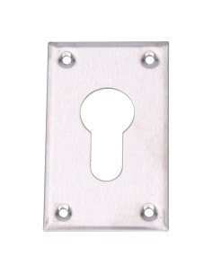 Bocallave 40x70mm inox