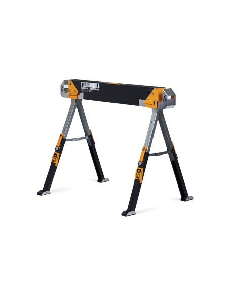 Pack 2 unid. c700 caballete mesa de trabajo tb-c700-2 toughbuilt