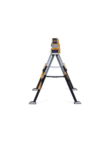 Pack 2 unid. c700 caballete mesa de trabajo...