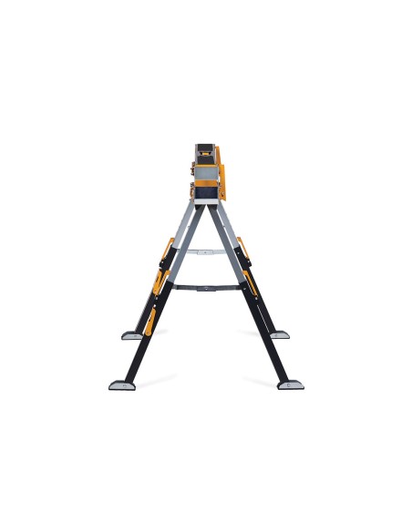 Pack 2 unid. c700 caballete mesa de trabajo tb-c700-2 toughbuilt