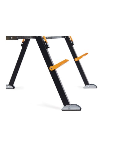 Pack 2 unid. c700 caballete mesa de trabajo...