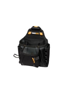 Bolso portaherramientas contratista tb-ct-01 toughbuilt