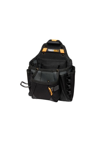 Bolso portaherramientas contratista tb-ct-01 toughbuilt