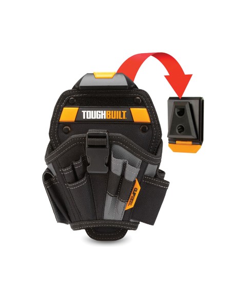 Funda taladro (grande) tb-ct-20-l toughbuilt