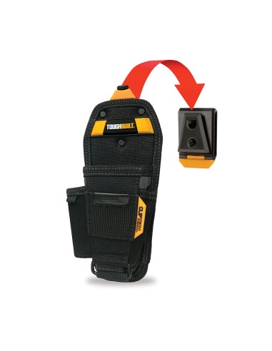 Bolso alicates (mediano) tb-ct-35-m toughbuilt