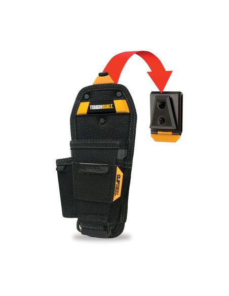 Bolso alicates (mediano) tb-ct-35-m toughbuilt