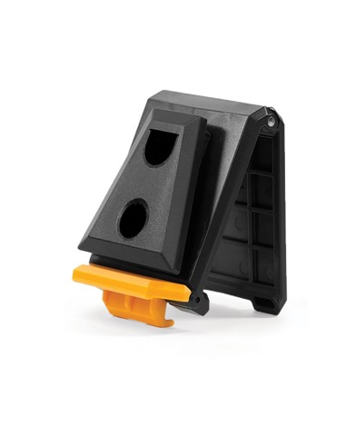 Set 3 unid. cliptech hubs tb-ct-150 toughbuilt