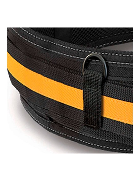 Cinturón acolchado padded hebilla heavy duty tb-ct-41p toughbuilt