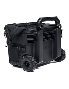 Bolsa con ruedas cuerpo duro massive mouth xl 450mm/18" tb-ct-61-18 toughbuilt 2